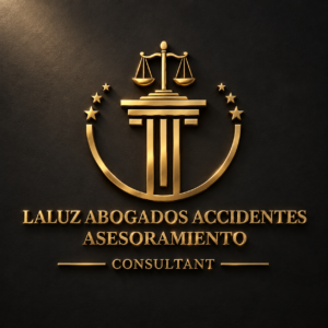 LaLuz Abogados Accidentes Asesoramiento